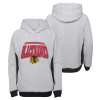 Outerstuff Detská mikina Chicago Blackhawks Power Play Raglan Pullover Veľkosť: Dětské XL (13 - 15 let) Outerstuff Detská mikina Chicago Blackhawks Power Play Raglan Pullover Veľkosť: Dětské XL (13 - 15 let)