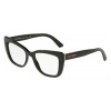 Dolce & Gabbana DG3308 501 Veľ. 53 Dolce & Gabbana DG3308 501 Veľ. 53