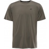 Alpine Pro Bond 3 Pánske funkčné tričko s Cool Dry MTSG985 stone gray XL Alpine Pro Bond 3 Pánske funkčné tričko s Cool Dry MTSG985 stone gray XL