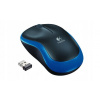 Bezdrôtová myš Logitech M185 910-002239 M-185 910002239 optický senzor Bezdrôtová myš Logitech M185 910-002239 M-185 910002239 optický senzor