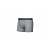 Termoaktívne boxerky Sensor Merino Active Boxers - sivé/sivé L Termoaktívne boxerky Sensor Merino Active Boxers - sivé/sivé L