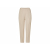 esmara® Dámske nohavice Jogger béžová, S 36/38,, (100392887) esmara® Dámske nohavice Jogger béžová, S 36/38,, (100392887)