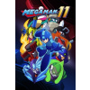 Mega Man 11 Mega Man 11