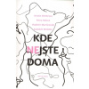 Kde nejste doma - Krisin Dimitrova Kde nejste doma - Krisin Dimitrova