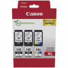 Canon PG-545XL x2/CL-546XL 8286B013 - Originální Canon PG-545XL x2/CL-546XL 8286B013 - Originální
