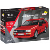 COBI 24664 Audi Quattro 1980 COBI 24664 Audi Quattro 1980