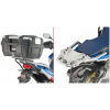 GIVI SR1178 special rack Honda CRF 1100L Africa Twin (20-24) / Adv. Sports (20-24) pre Monorack GIVI SR1178 special rack Honda CRF 1100L Africa Twin (20-24) / Adv. Sports (20-24) pre Monorack