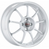 OZ Alleggerita HLT W 12x18 ET45 (5x130) - W0183900130 biela farba OZ Alleggerita HLT W 12x18 ET45 (5x130) - W0183900130 biela farba