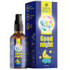 Delta Direct Good Night 30 ml nano sprej škorica (100 denných dávok) Delta Direct Good Night 30 ml nano sprej škorica (100 denných dávok)