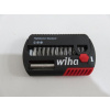 Sada bitov Wiha FlipSelector Standard 13 ks Sada bitov Wiha FlipSelector Standard 13 ks