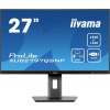 Iiyama ProLite XUB2797QSNP-B1 LCD monitor 68.6 cm (27 palec)2560 x 1440 Pixel, 16:9, 1 ms, IPS LCD Iiyama ProLite XUB2797QSNP-B1 LCD monitor 68.6 cm (27 palec)2560 x 1440 Pixel, 16:9, 1 ms, IPS LCD