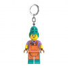 LEGO Minifigures Hrnčiarka svietiaca figúrka LEGO Minifigures Hrnčiarka svietiaca figúrka