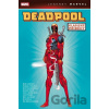 Deadpool: Klasické příběhy Deadpool: Klasické příběhy