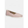 Toms espadrilky dámske ALPARGATA BALLET 10023023.660 ružová EUR 37 Toms espadrilky dámske ALPARGATA BALLET 10023023.660 ružová EUR 37