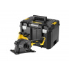 DeWalt Flexvolt DCG200NT aku drážkovacia fréza 54V bez aku DeWalt Flexvolt DCG200NT aku drážkovacia fréza 54V bez aku
