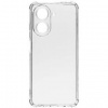 Kryt na mobil Tactical TPU Plyo Kryt pre Xiaomi Redmi A5 4G Transparent 8596311279966 Kryt na mobil Tactical TPU Plyo Kryt pre Xiaomi Redmi A5 4G Transparent 8596311279966