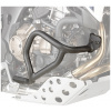 GIVI TN1162 padacie rámy Honda CRF 1000L Africa Twin DCT (16-19), čierne lakované GIVI TN1162 padacie rámy Honda CRF 1000L Africa Twin DCT (16-19), čierne lakované