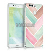 Silikónový obal Huawei P9 – IMD – Aquarell Braid Silikónový obal Huawei P9 – IMD – Aquarell Braid