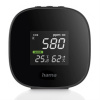 Hama HAMA Safe, Merač kvality vzduchu (CO2, teplota)