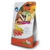 Farmina N&D dog TROPICAL SELECTION (AG) adult mini, salmon 1,5 kg Farmina N&D dog TROPICAL SELECTION (AG) adult mini, salmon 1,5 kg