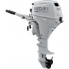 SUZUKI DF 15 ASW EFI Závesný lodný motor 15 HP biely SPÚŠŤACÍ SERVIS PRI 0 MOTOHODÍN ZADARMO, 15HP Krátka noha, Manuálny štart SUZUKI DF 15 ASW EFI Závesný lodný motor 15 HP biely SPÚŠŤACÍ SERVIS PRI 0 MOTOHODÍN ZADARMO, 15HP Krátka noha, Manuálny štart