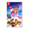 LEGO Movie 2 Videogame (Lego Przygoda 2) Nintendo Switch - krabicová verzia LEGO Movie 2 Videogame (Lego Przygoda 2) Nintendo Switch - krabicová verzia