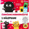 Černičkine dobrodružstvá s nálepkami - Taktik Černičkine dobrodružstvá s nálepkami - Taktik