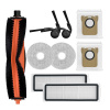 Súprava príslušenstva T6 Power pre Xiaomi Robot Vacuum 5C, Robot Vacuum Mop 5C CCXI0002 Súprava príslušenstva T6 Power pre Xiaomi Robot Vacuum 5C, Robot Vacuum Mop 5C CCXI0002