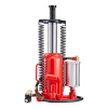 Vevor Hydraulický fľaškový zdvihák 20 t, zdvih 260–495 mm, pneumat./manuálny QDPSQJD20TZJJDO4C001V0 Vevor Hydraulický fľaškový zdvihák 20 t, zdvih 260–495 mm, pneumat./manuálny QDPSQJD20TZJJDO4C001V0