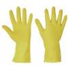 Rukavice latexové STARLING, žlté, veľ. 8/M Rukavice latexové STARLING, žlté, veľ. 8/M