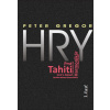 Hry 1. Časť - Gregor Peter Hry 1. Časť - Gregor Peter