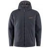 Grundéns Bunda Turbulence Insulated Hoodie Black - XL Grundéns Bunda Turbulence Insulated Hoodie Black - XL