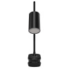 CONNECT IT CLIP 2 stolní Led lampička s klipem, baterie,USB-C, ČERNÁ CONNECT IT CLIP 2 stolní Led lampička s klipem, baterie,USB-C, ČERNÁ