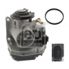 Hrdlo škrtiacej klapky FEBI BILSTEIN 103834 Hrdlo škrtiacej klapky FEBI BILSTEIN 103834