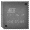 Microchip Technology mikroradič PLCC-44 8-Bit 24 MHz Počet vstupov / výstupov 32 Tube; AT89S51-24JU Microchip Technology mikroradič PLCC-44 8-Bit 24 MHz Počet vstupov / výstupov 32 Tube; AT89S51-24JU