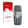 čirá ochranná fólie upscreen pro Nokia 3310 2011 (čirá ochranná fólie upscreen pro Nokia 3310 2011) čirá ochranná fólie upscreen pro Nokia 3310 2011 (čirá ochranná fólie upscreen pro Nokia 3310 2011)