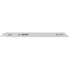 Smart List do pily ocasky 300mm multi 14-10 tpi /5 ks/cm Smart List do pily ocasky 300mm multi 14-10 tpi /5 ks/cm