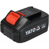 Yato - náhradná batéria LI-ION 18V 3.0Ah YT-82843 Yato - náhradná batéria LI-ION 18V 3.0Ah YT-82843