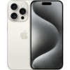 Apple iPhone 15 Pro Max 512GB, biely titán MU7D3SX/A