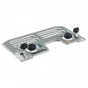 Makita 198570-2 Adaptér pre vodiacej lišty pre HS0600 Makita 198570-2 Adaptér pre vodiacej lišty pre HS0600