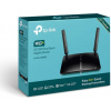 TP-LINK Archer MR600 WiFi AC1200 4G+ LTE Modem Router 3x Gigabit LAN WAN/LAN SIM slot 2 antennas (P) TP-LINK Archer MR600 WiFi AC1200 4G+ LTE Modem Router 3x Gigabit LAN WAN/LAN SIM slot 2 antennas (P)