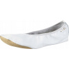 LICO BIELE KOŽENÉ BALETKY NA GYMNASTIKU 32 S3I LICO BIELE KOŽENÉ BALETKY NA GYMNASTIKU 32 S3I