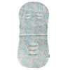 Zopa Podložka do kočíka z pamäťovej peny Comfort Jungle Pink Zopa Podložka do kočíka z pamäťovej peny Comfort Jungle Pink
