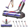 KEFA PRE DYSON V7 V8 V10 V11 V15 PRE VŠETKY TYPY PODLÁH KEFA PRE DYSON V7 V8 V10 V11 V15 PRE VŠETKY TYPY PODLÁH