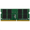 KINGSTON SODIMM DDR4 16GB 3200MT/s CL22 Non-ECC 1Rx8 ValueRAM KINGSTON SODIMM DDR4 16GB 3200MT/s CL22 Non-ECC 1Rx8 ValueRAM