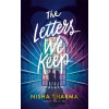 The Letters We Keep - Nisha Sharma The Letters We Keep - Nisha Sharma