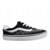 Topánky VANS BROOKLYN LS kockované dámske čierne VN000DBWEMV 39 Topánky VANS BROOKLYN LS kockované dámske čierne VN000DBWEMV 39