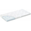 Träumeland matrace malá do kolébky Brise Light 90x45 cm White Träumeland matrace malá do kolébky Brise Light 90x45 cm White
