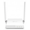 TP-Link TL-WR844N WiFi4 router (N300, 2,4GHz, 4x100Mb/s LAN, 1x100Mb/s WAN) TL-WR844N TP-Link TL-WR844N WiFi4 router (N300, 2,4GHz, 4x100Mb/s LAN, 1x100Mb/s WAN) TL-WR844N