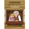 E-kniha: Slovensko - krajina plná tajomstiev: Prázdniny s deduškom - 1. diel E-kniha: Slovensko - krajina plná tajomstiev: Prázdniny s deduškom - 1. diel